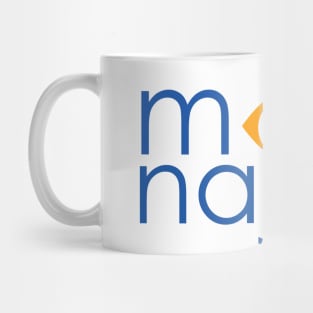 MATA NAJWA Mug